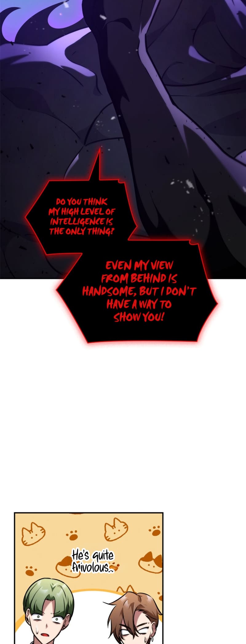 Infinite Mage, Chapter 75 image 15